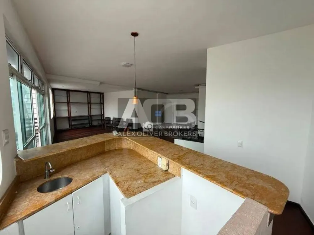 Cobertura, 3 quartos, 222 m² - Foto 8