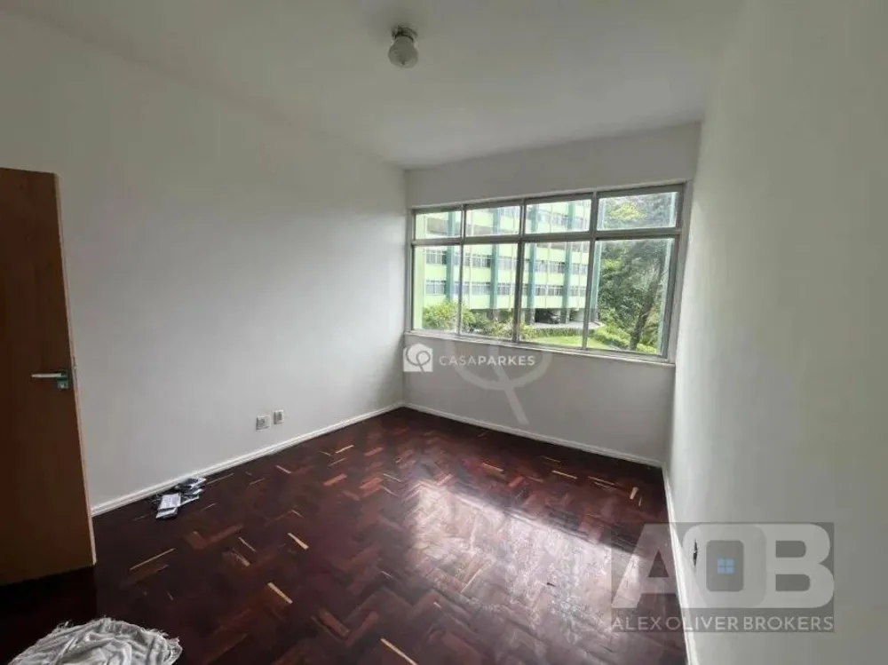 Apartamento, 3 quartos, 80 m² - Foto 4