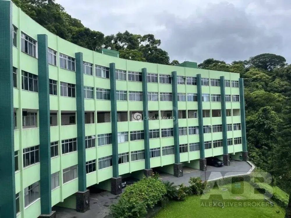 Apartamento, 3 quartos, 80 m² - Foto 14