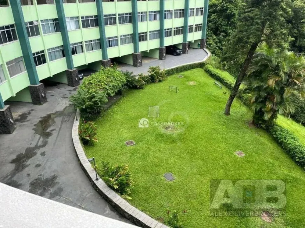 Apartamento, 3 quartos, 80 m² - Foto 2