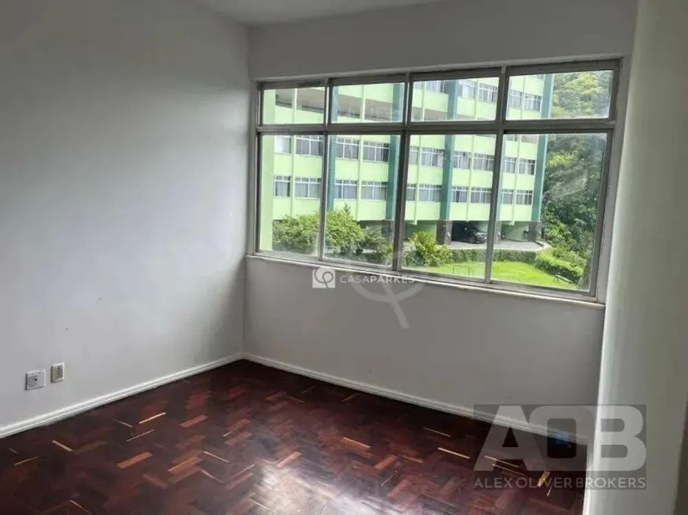Apartamento, 3 quartos, 80 m² - Foto 3