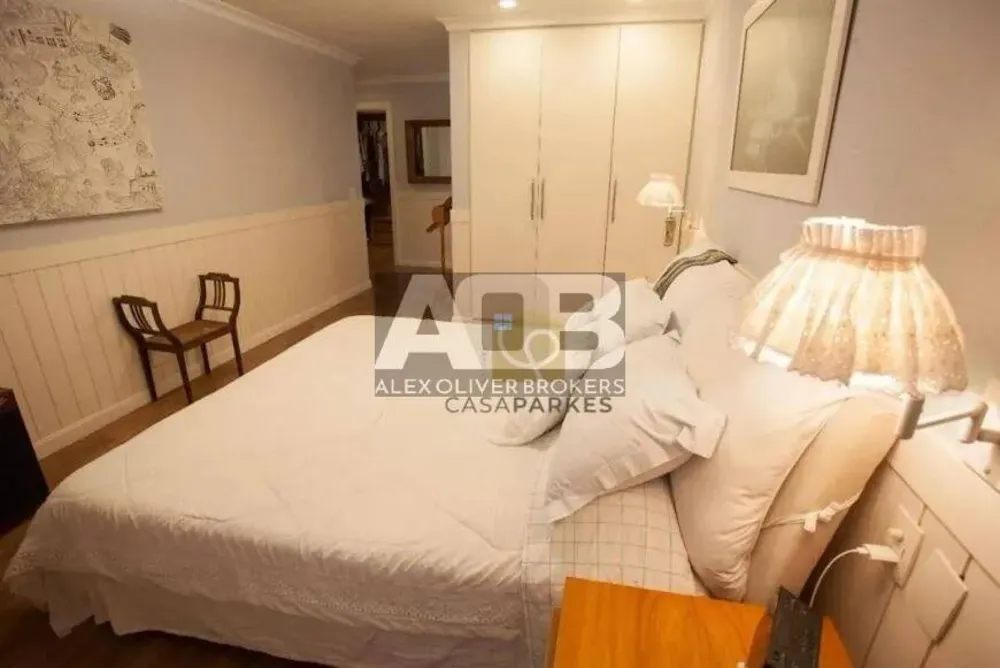 Apartamento, 4 quartos, 282 m² - Foto 19
