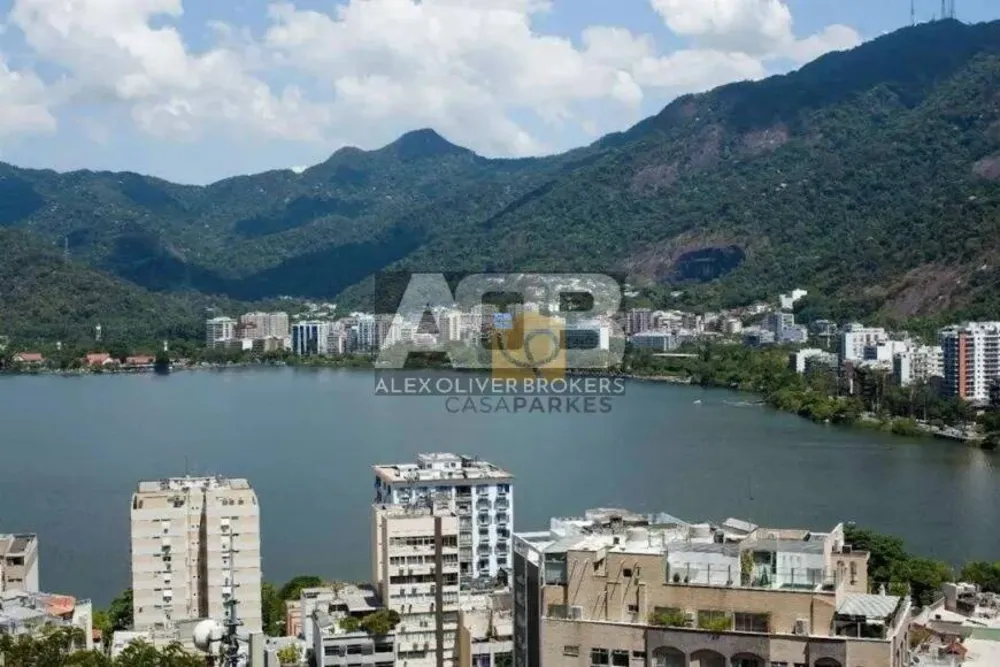 Apartamento, 4 quartos, 282 m² - Foto 1