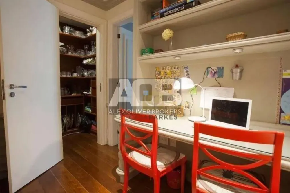 Apartamento, 4 quartos, 282 m² - Foto 15