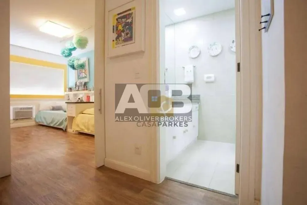 Apartamento, 4 quartos, 282 m² - Foto 25