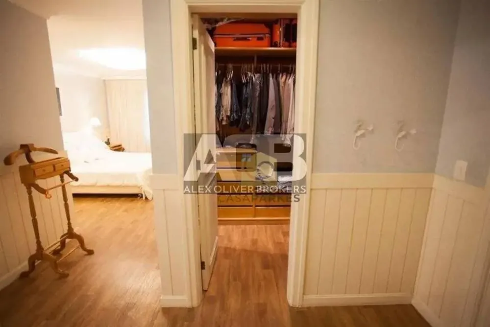 Apartamento, 4 quartos, 282 m² - Foto 20