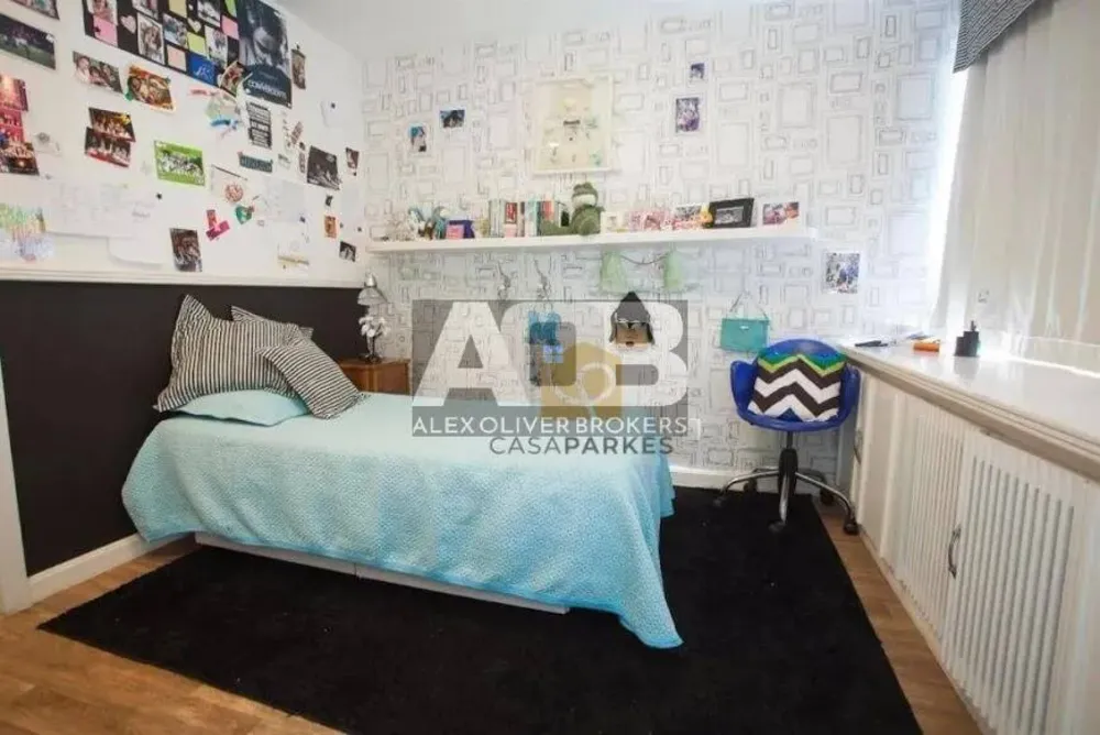 Apartamento, 4 quartos, 282 m² - Foto 21