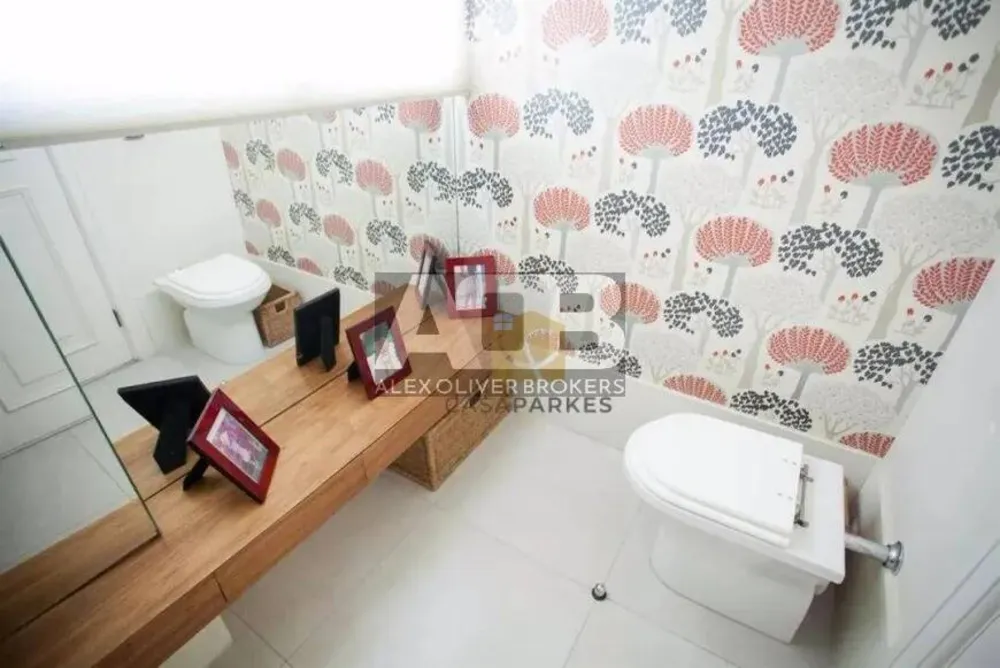 Apartamento, 4 quartos, 282 m² - Foto 14