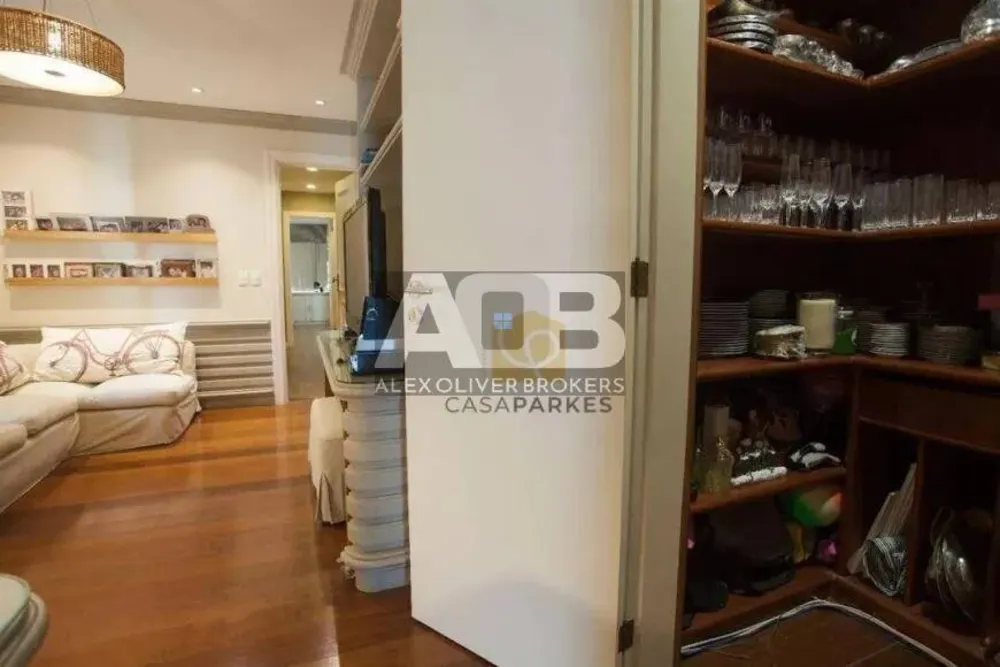 Apartamento, 4 quartos, 282 m² - Foto 17