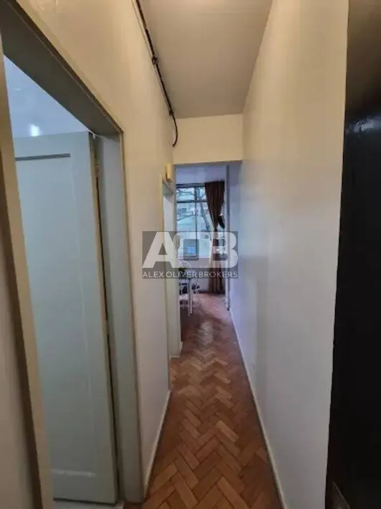 Apartamento, 1 quarto, 31 m² - Foto 9