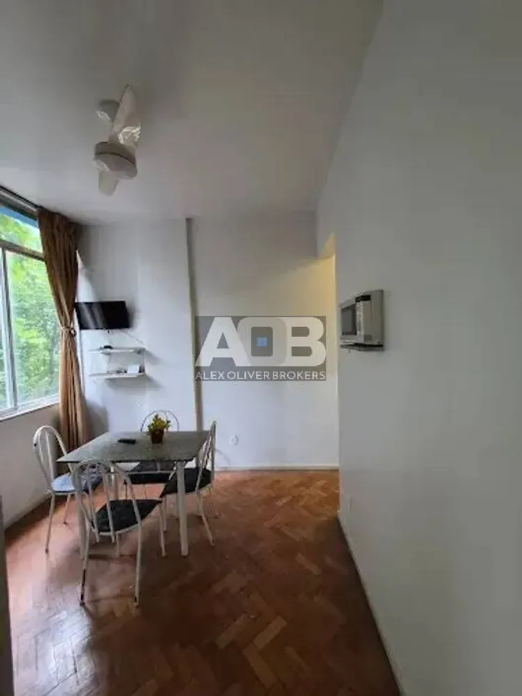Apartamento, 1 quarto, 31 m² - Foto 2