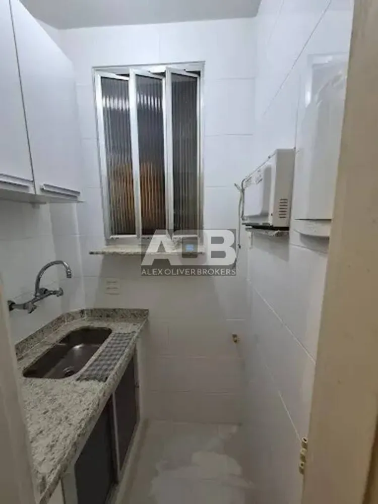 Apartamento, 1 quarto, 31 m² - Foto 7
