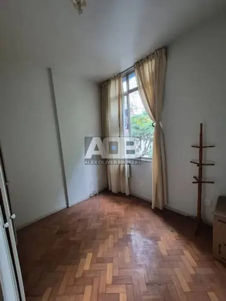 Apartamento, 1 quarto, 31 m² - Foto 5