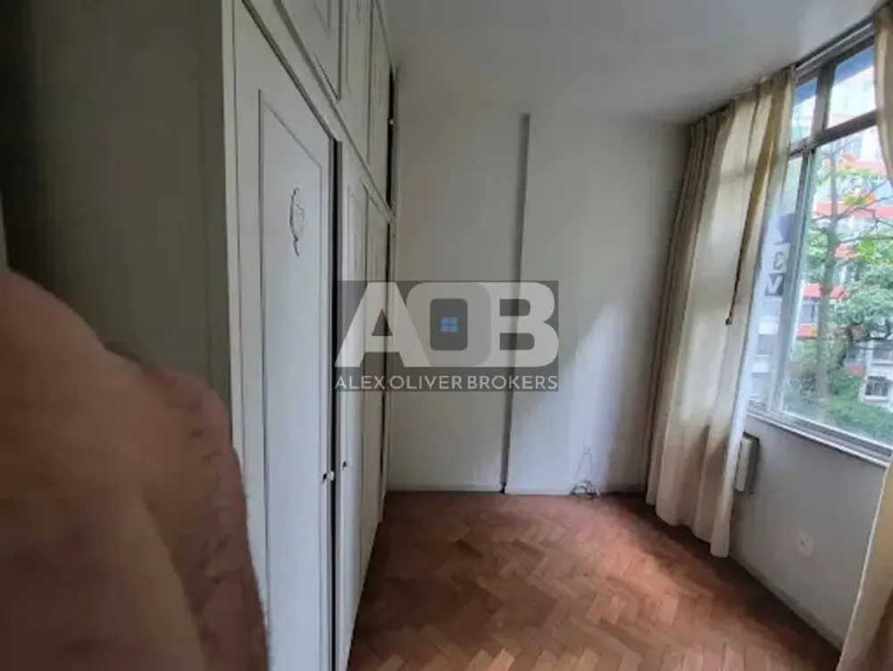 Apartamento, 1 quarto, 31 m² - Foto 6