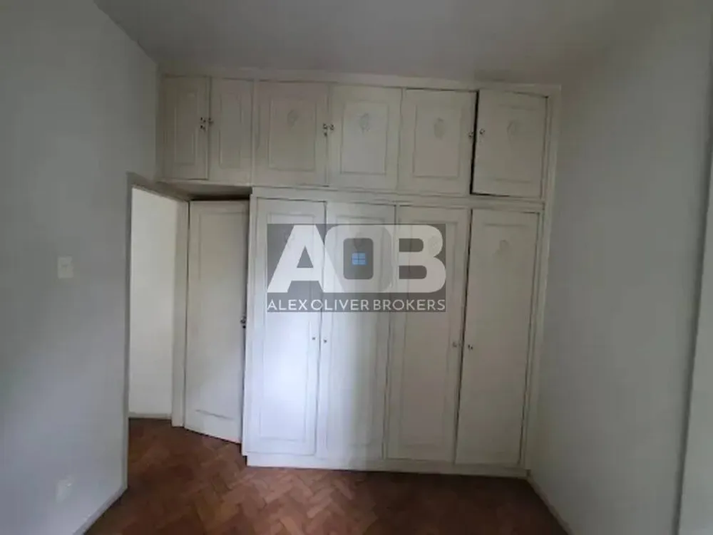 Apartamento, 1 quarto, 31 m² - Foto 4