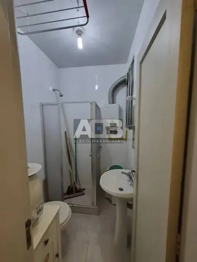 Apartamento, 1 quarto, 31 m² - Foto 8