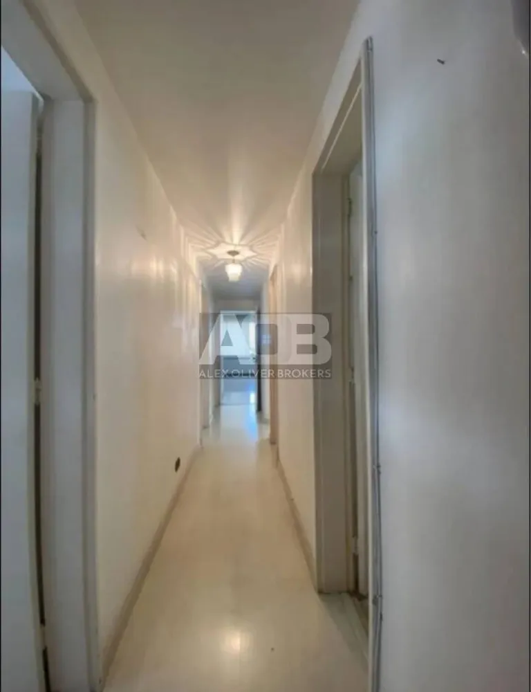 Apartamento, 4 quartos, 188 m² - Foto 5