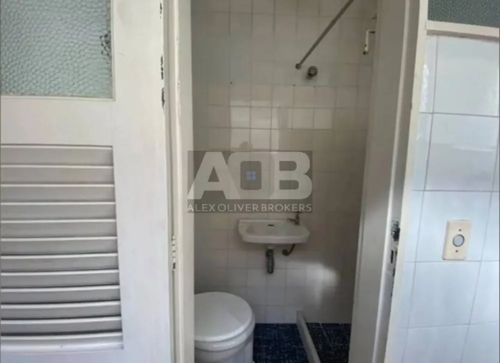 Apartamento, 4 quartos, 188 m² - Foto 17