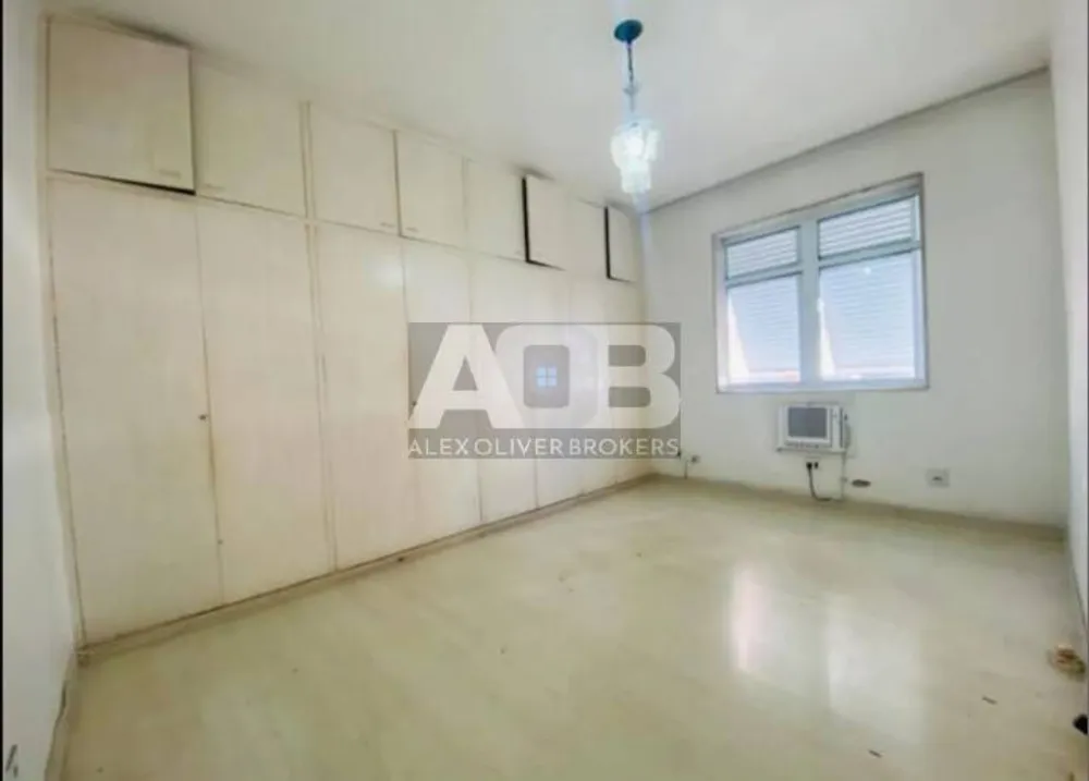 Apartamento, 4 quartos, 188 m² - Foto 9