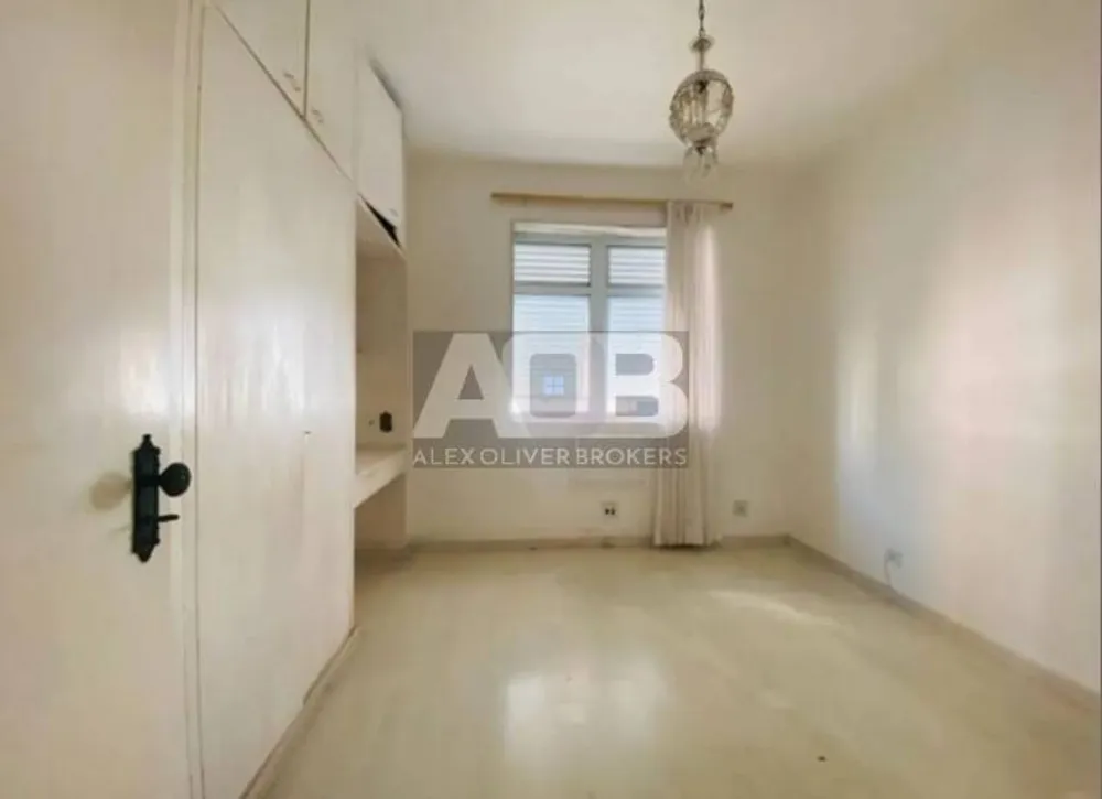 Apartamento, 4 quartos, 188 m² - Foto 7