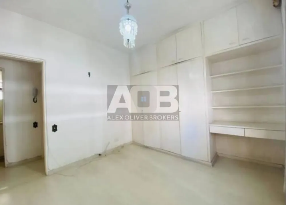 Apartamento, 4 quartos, 188 m² - Foto 12