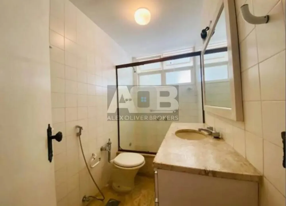 Apartamento, 4 quartos, 188 m² - Foto 8