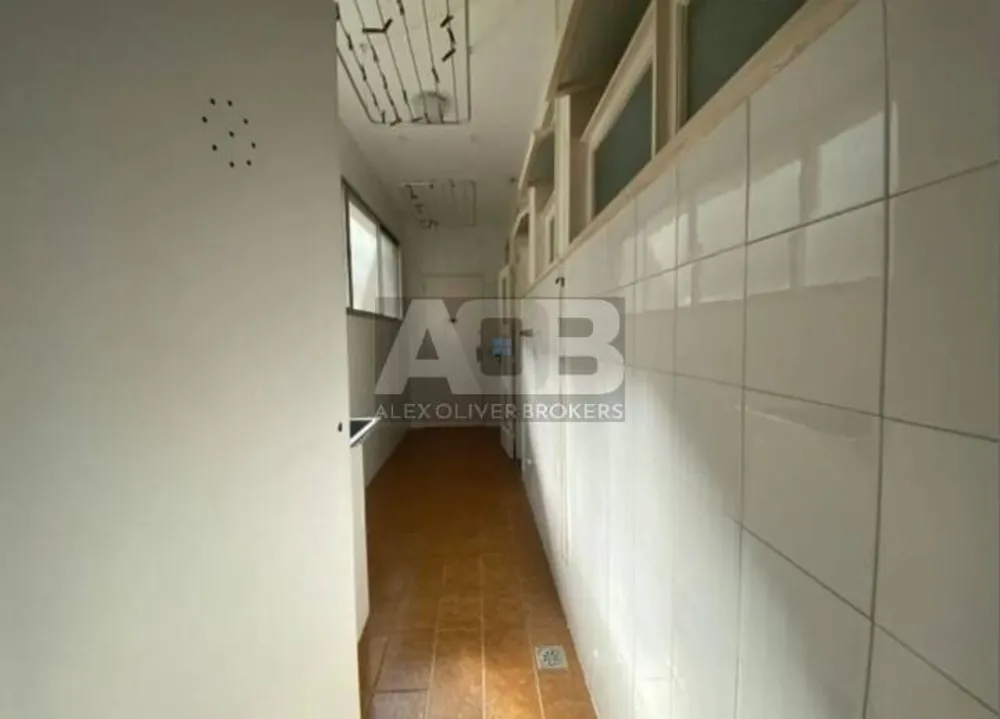 Apartamento, 4 quartos, 188 m² - Foto 13