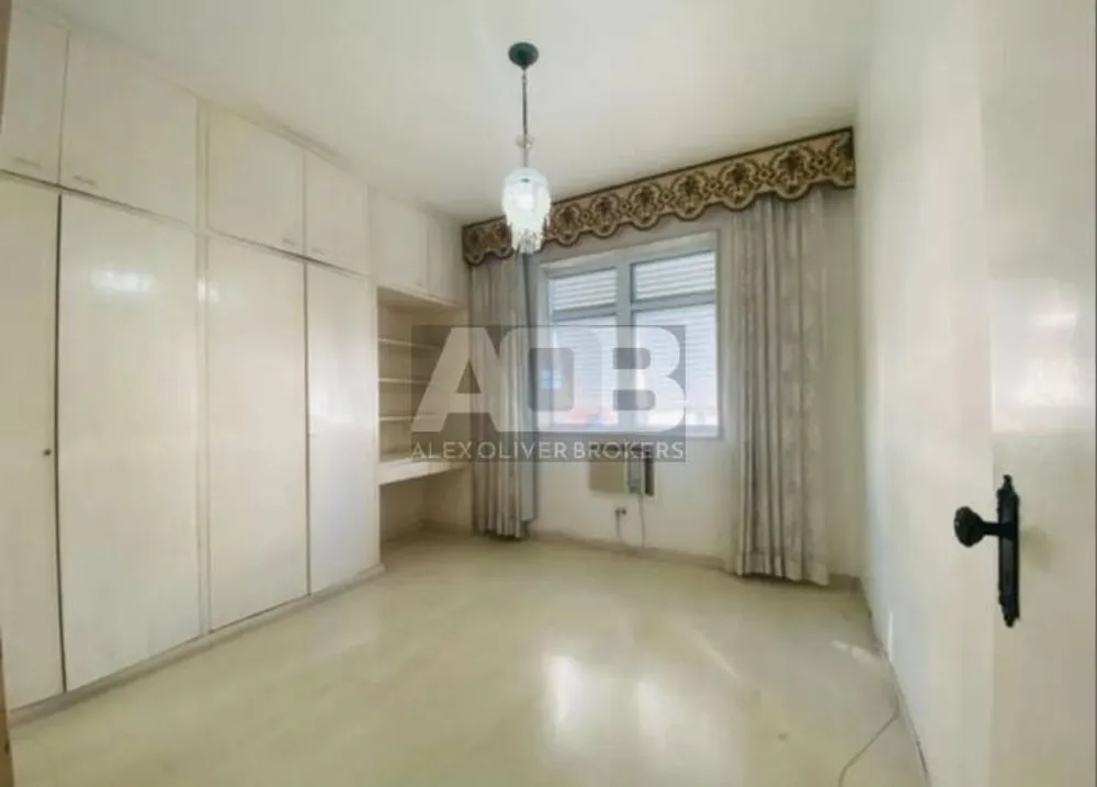 Apartamento, 4 quartos, 188 m² - Foto 6