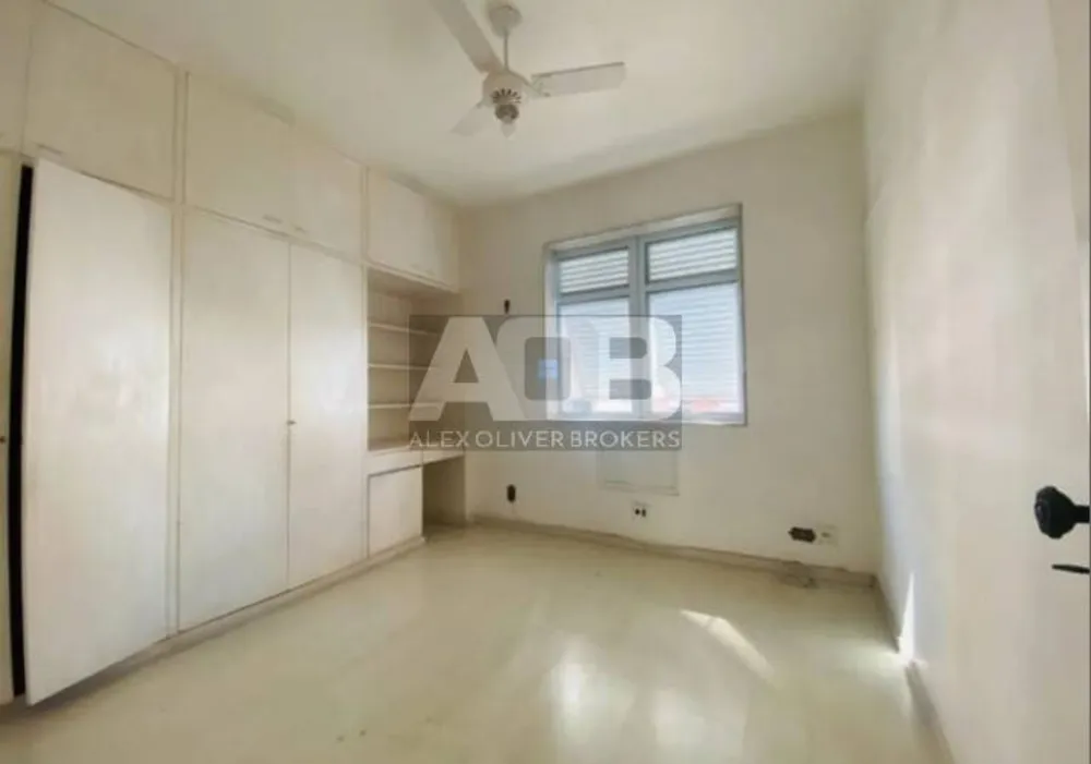 Apartamento, 4 quartos, 188 m² - Foto 10
