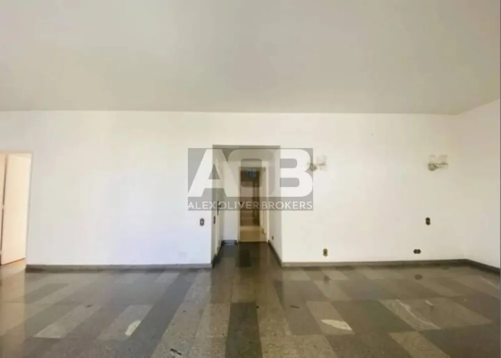 Apartamento, 4 quartos, 188 m² - Foto 3