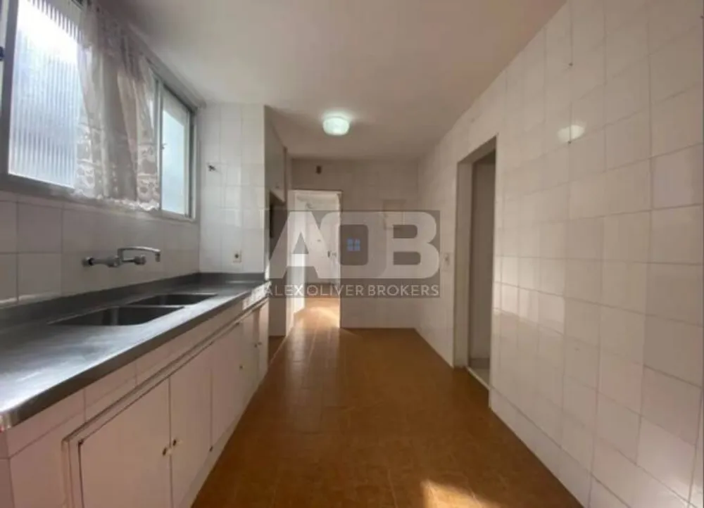 Apartamento, 4 quartos, 188 m² - Foto 15