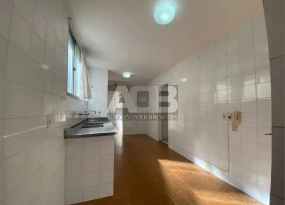 Apartamento, 4 quartos, 188 m² - Foto 16
