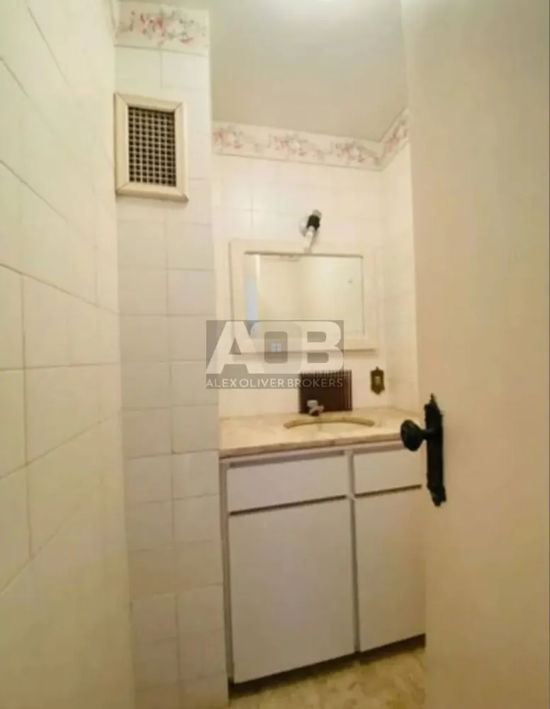 Apartamento, 4 quartos, 188 m² - Foto 4