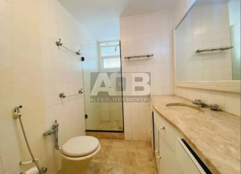 Apartamento, 4 quartos, 188 m² - Foto 14