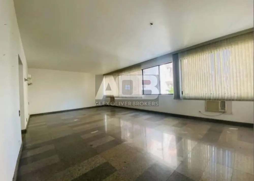 Apartamento, 4 quartos, 188 m² - Foto 1
