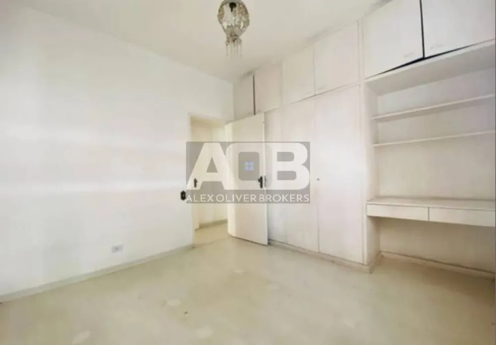 Apartamento, 4 quartos, 188 m² - Foto 11