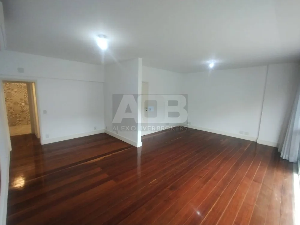 Apartamento, 3 quartos, 150 m² - Foto 7