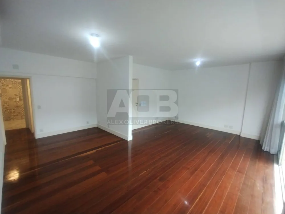Apartamento, 3 quartos, 150 m² - Foto 3