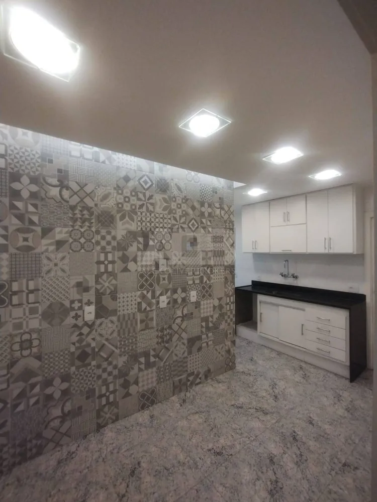Apartamento, 3 quartos, 150 m² - Foto 23