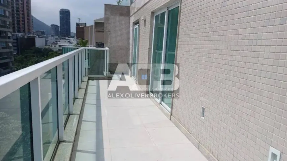 Cobertura, 3 quartos, 660 m² - Foto 8