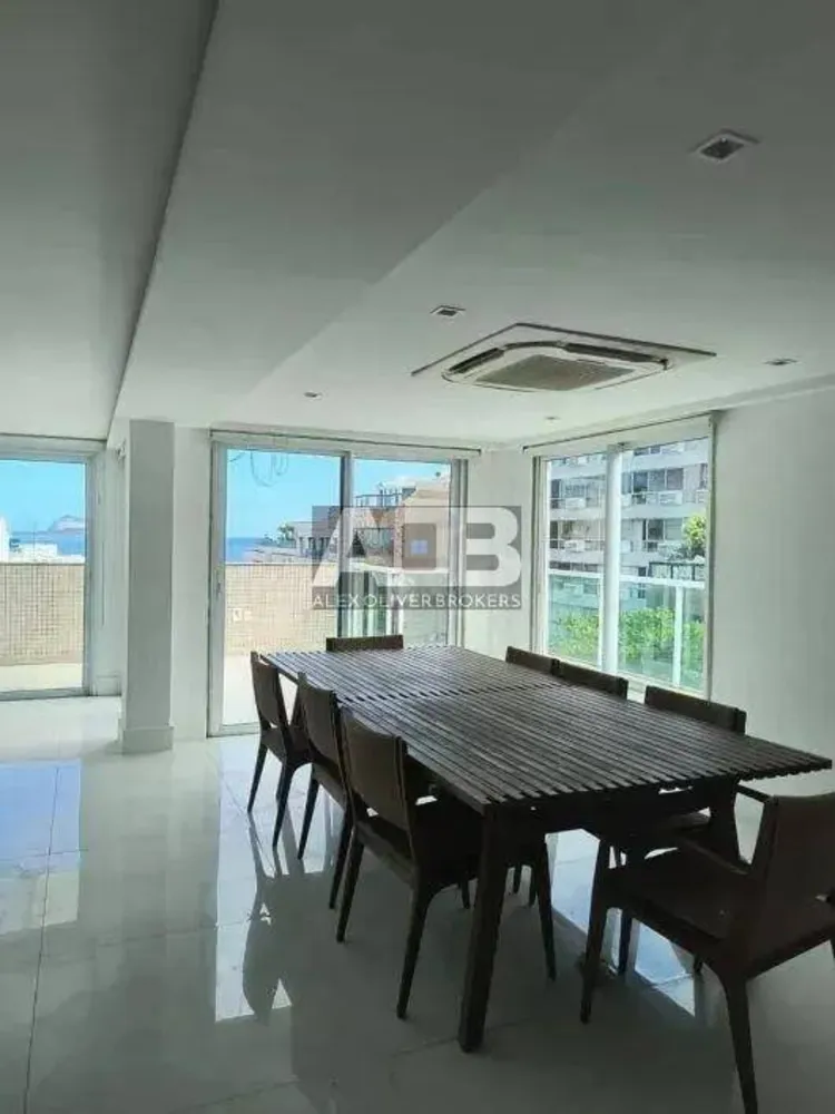 Cobertura, 3 quartos, 660 m² - Foto 2