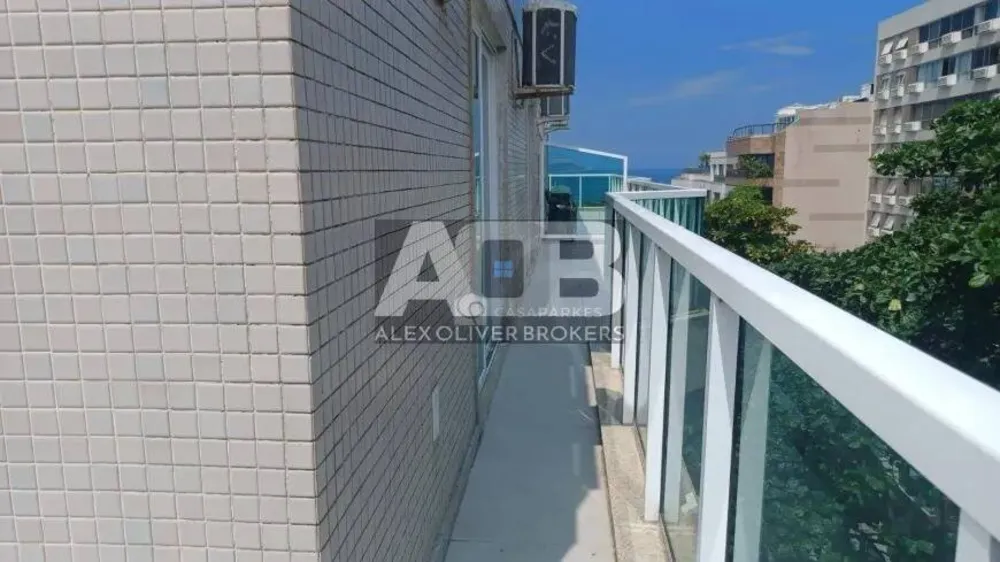 Cobertura, 3 quartos, 660 m² - Foto 6