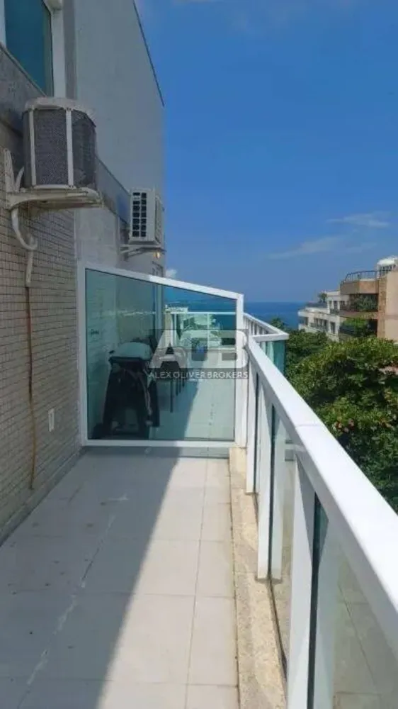 Cobertura, 3 quartos, 660 m² - Foto 7