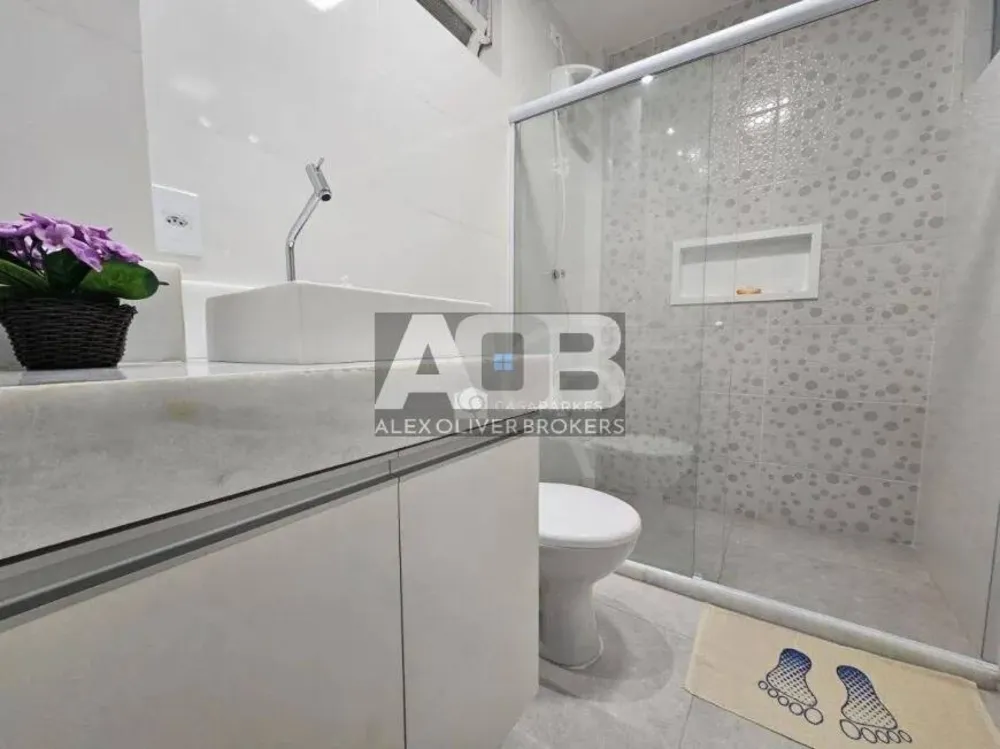 Apartamento, 1 quarto, 35 m² - Foto 8