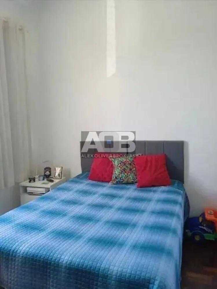 Apartamento, 4 quartos, 147 m² - Foto 12