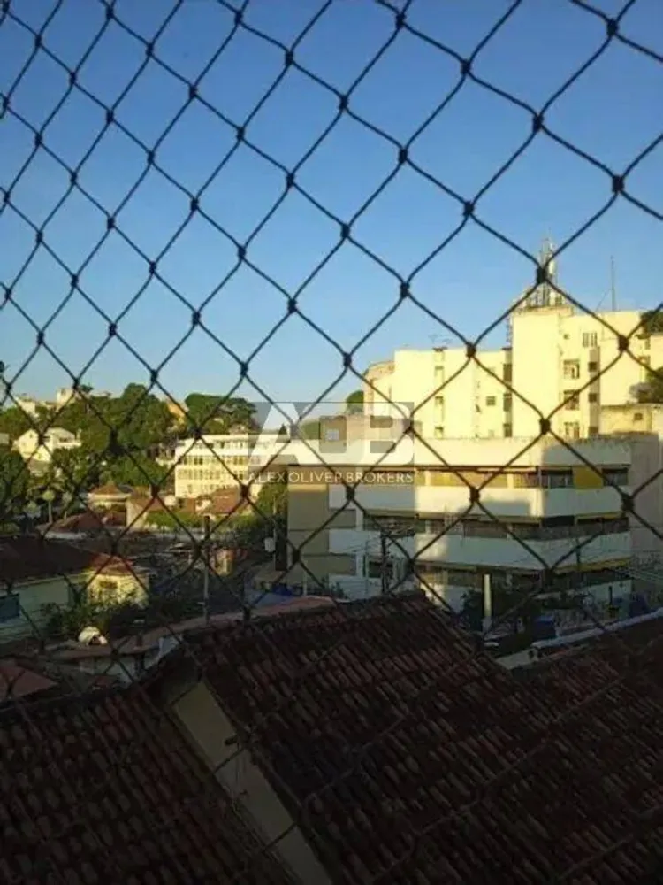 Apartamento, 4 quartos, 147 m² - Foto 8