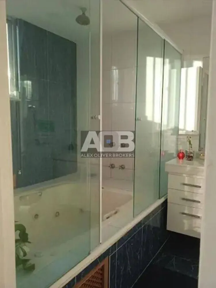 Apartamento, 4 quartos, 147 m² - Foto 10