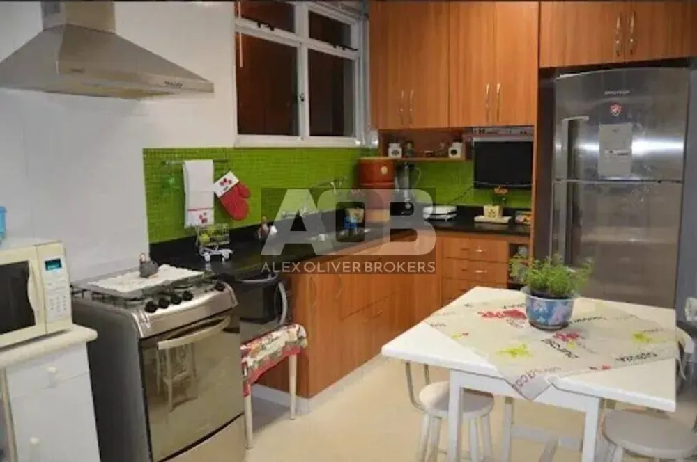 Apartamento, 4 quartos, 147 m² - Foto 6