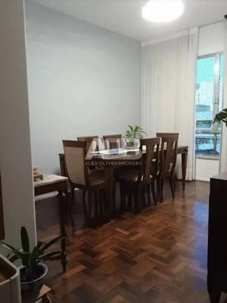 Apartamento, 4 quartos, 147 m² - Foto 2
