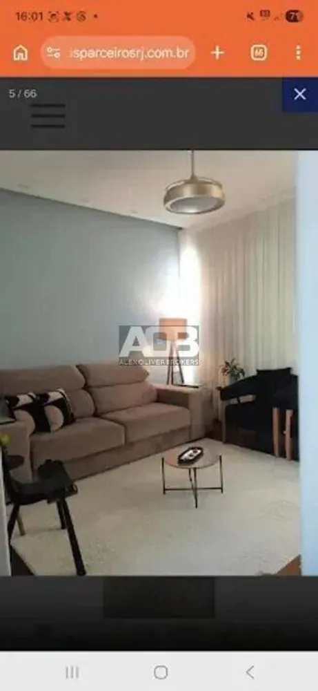 Apartamento, 4 quartos, 147 m² - Foto 1